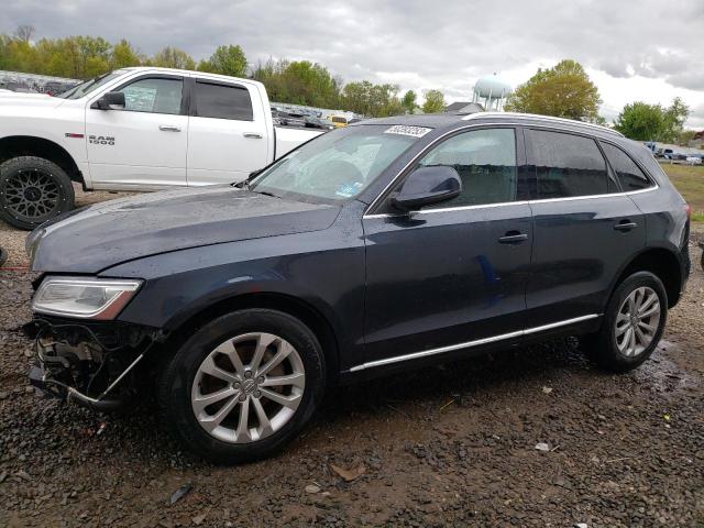 AUDI Q5 2013 wa1lfafp6ea038821