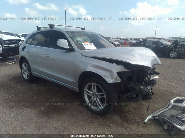 AUDI Q5 2014 wa1lfafp6ea040598