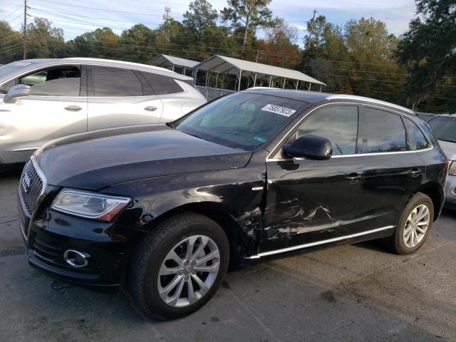 AUDI Q5 2014 wa1lfafp6ea046336