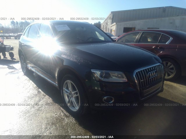 AUDI Q5 2014 wa1lfafp6ea051729