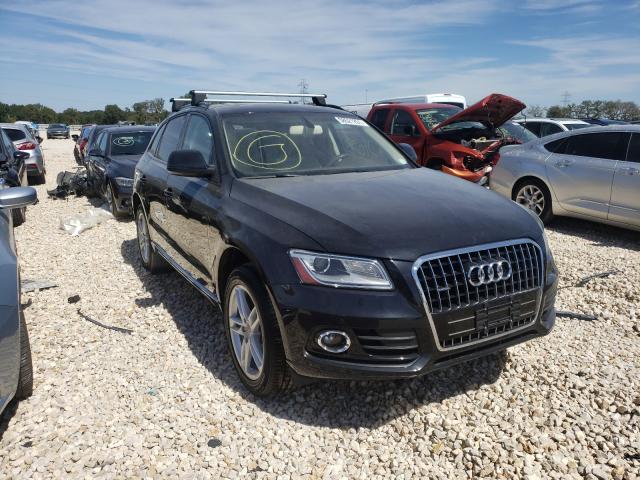 AUDI Q5 PREMIUM 2014 wa1lfafp6ea053030