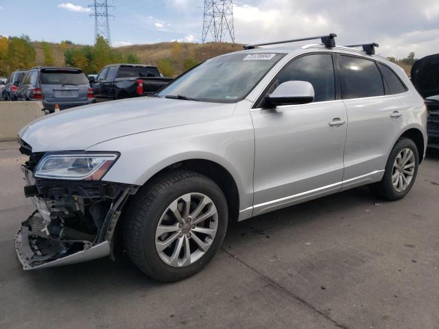 AUDI Q5 PREMIUM 2014 wa1lfafp6ea055263