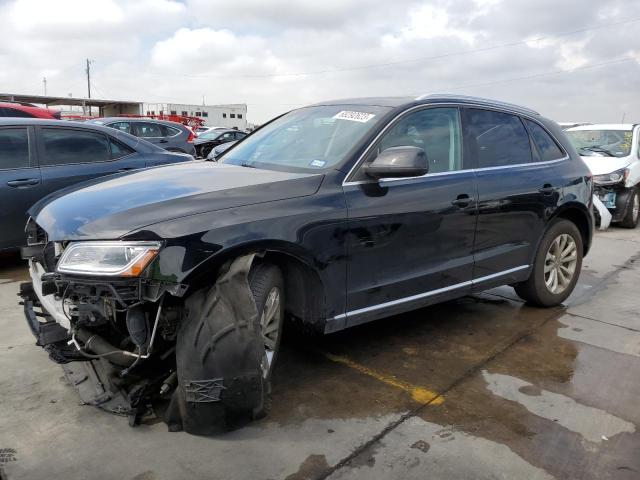 AUDI Q5 PREMIUM 2014 wa1lfafp6ea055943