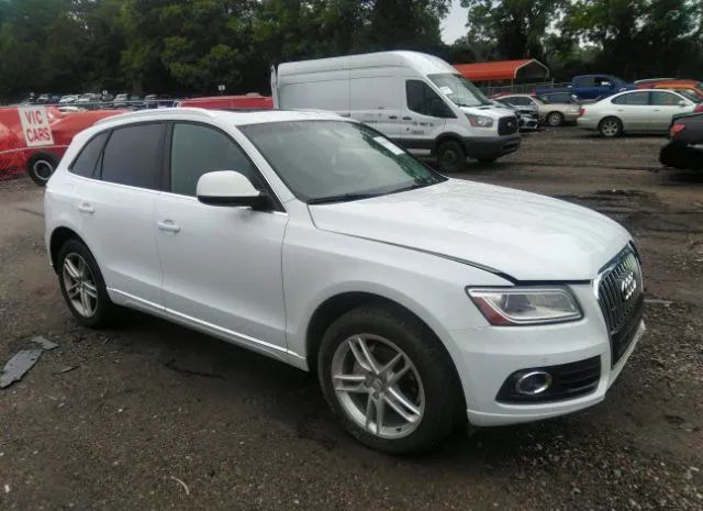 AUDI Q5 2014 wa1lfafp6ea061371