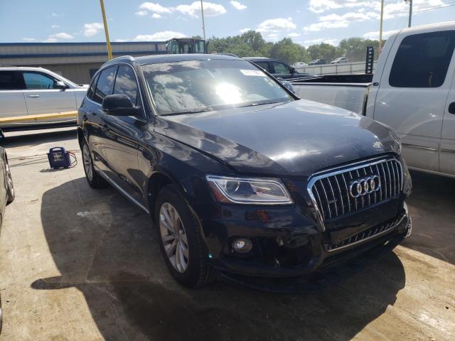 AUDI Q5 PREMIUM 2014 wa1lfafp6ea062679