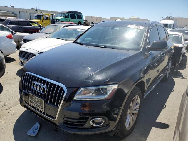 AUDI Q5 PREMIUM 2014 wa1lfafp6ea064920