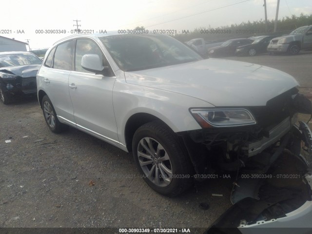 AUDI Q5 2014 wa1lfafp6ea065775