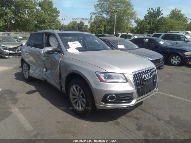 AUDI Q5 2014 wa1lfafp6ea065789