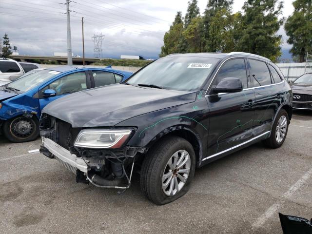 AUDI Q5 2014 wa1lfafp6ea068594