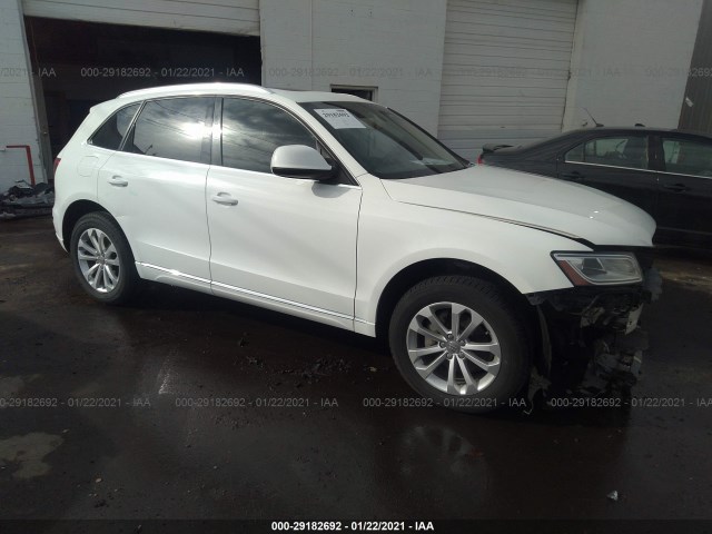 AUDI Q5 2014 wa1lfafp6ea071396