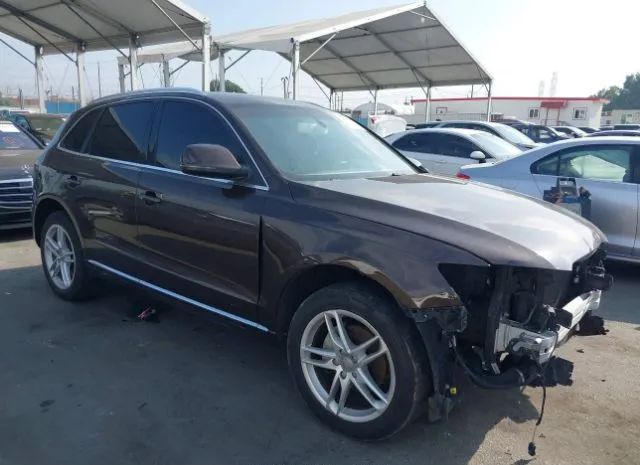 AUDI Q5 2014 wa1lfafp6ea073309