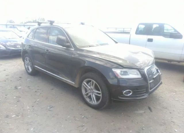 AUDI Q5 2014 wa1lfafp6ea075187