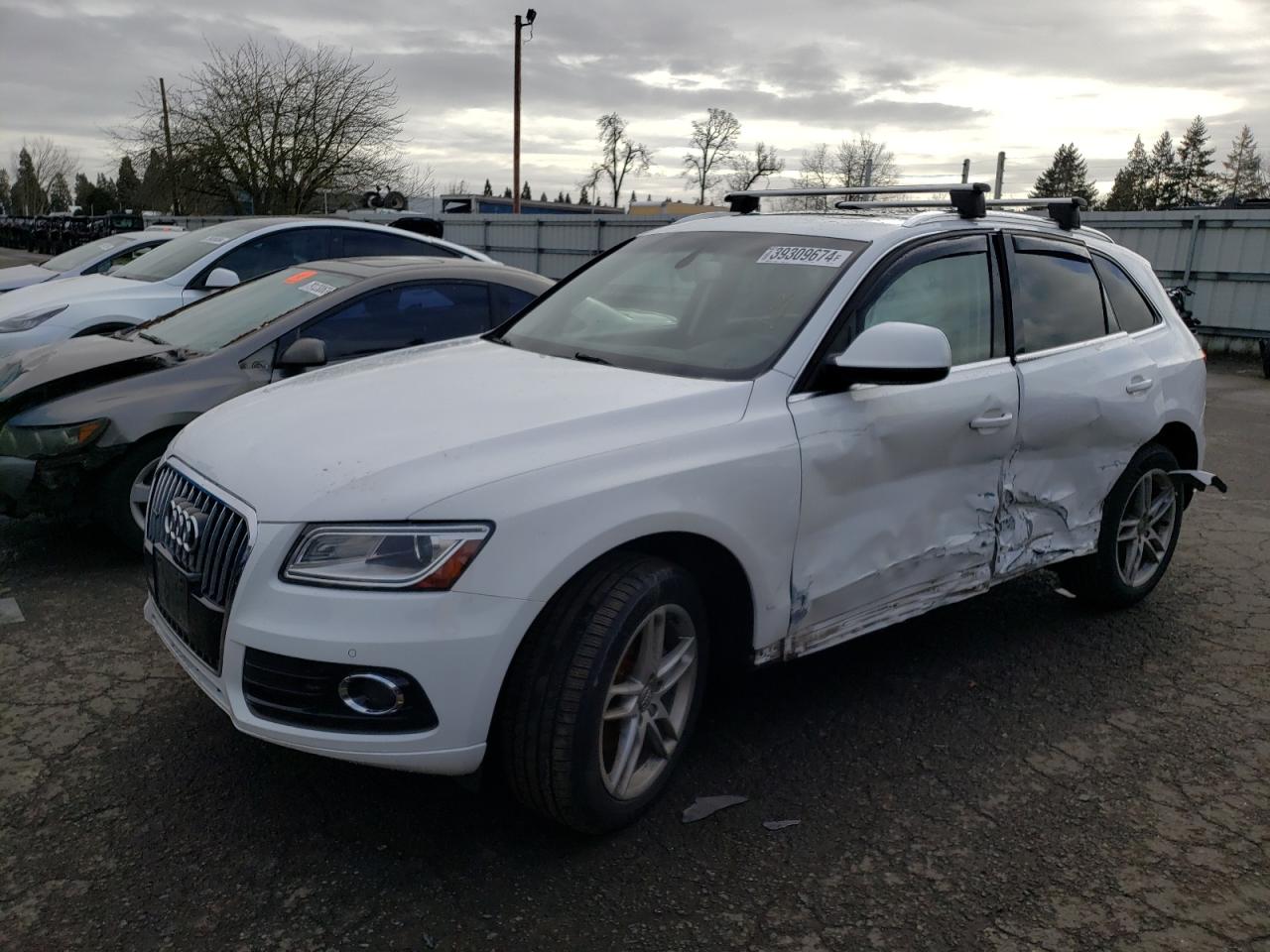 AUDI Q5 2014 wa1lfafp6ea075867