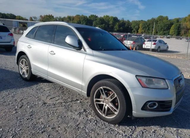 AUDI Q5 2014 wa1lfafp6ea076677