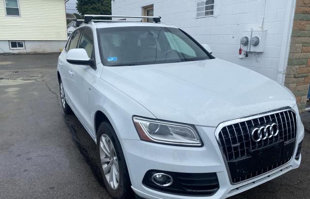 AUDI Q5 PREMIUM 2014 wa1lfafp6ea076839