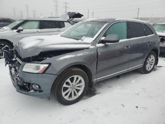 AUDI Q5 PREMIUM 2014 wa1lfafp6ea078073