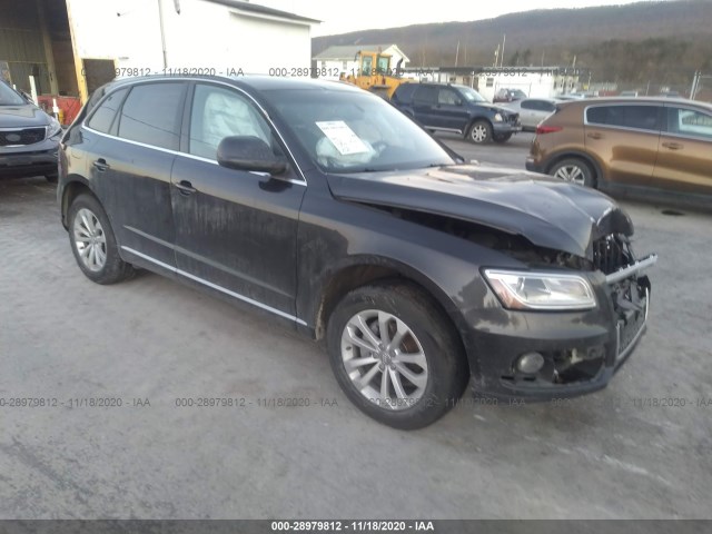 AUDI Q5 2014 wa1lfafp6ea079093