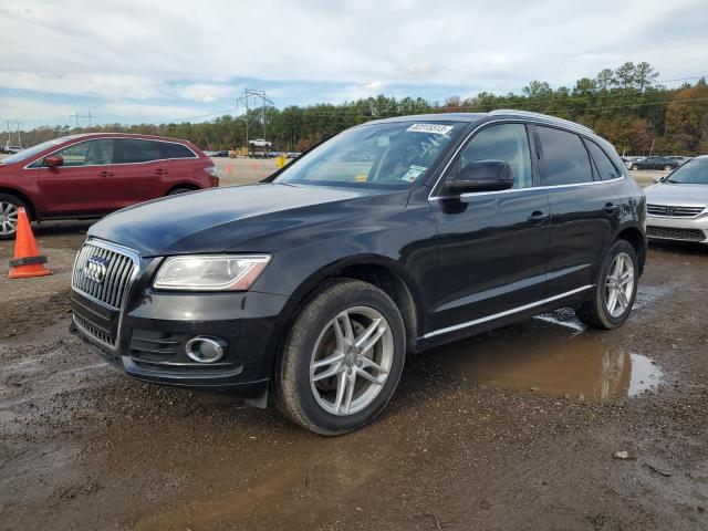 AUDI Q5 2014 wa1lfafp6ea085153