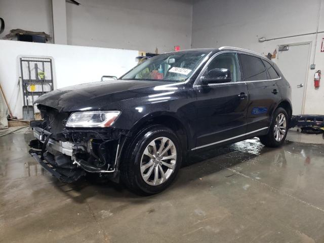 AUDI Q5 PREMIUM 2014 wa1lfafp6ea087209