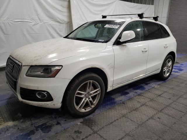 AUDI Q5 PREMIUM 2014 wa1lfafp6ea089851