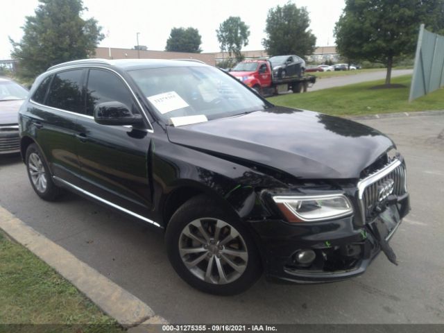 AUDI Q5 2014 wa1lfafp6ea098825