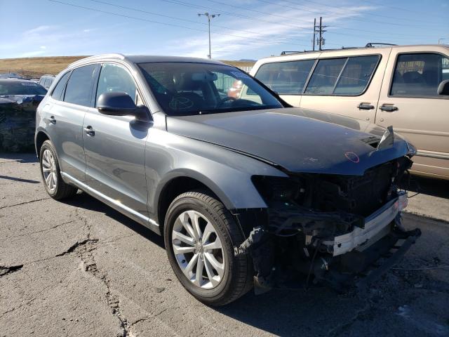 AUDI Q5 PREMIUM 2014 wa1lfafp6ea099103