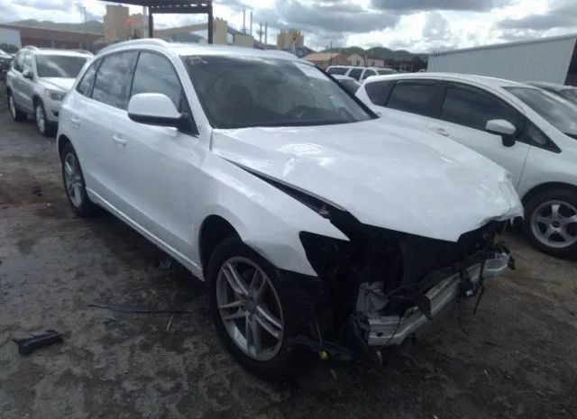 AUDI Q5 2014 wa1lfafp6ea100623