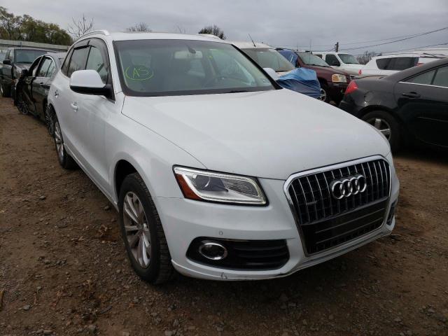 AUDI Q5 PREMIUM 2014 wa1lfafp6ea100850