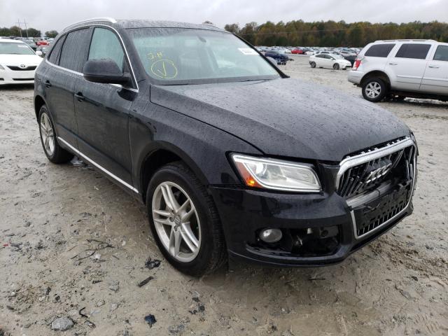 AUDI Q5 PREMIUM 2014 wa1lfafp6ea101612