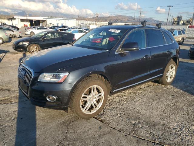 AUDI Q5 2014 wa1lfafp6ea104333