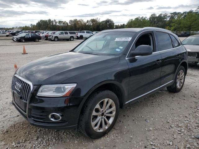 AUDI Q5 2014 wa1lfafp6ea104672