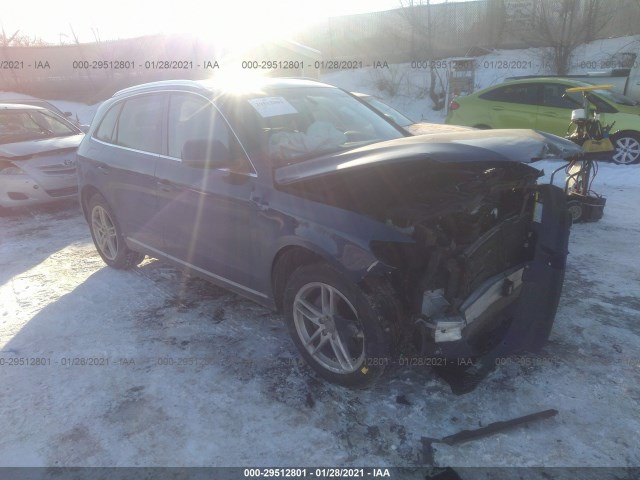 AUDI Q5 2014 wa1lfafp6ea104767