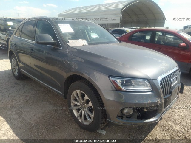 AUDI Q5 2014 wa1lfafp6ea105983