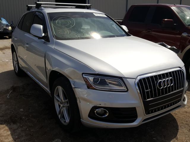 AUDI Q5 PREMIUM 2014 wa1lfafp6ea113856