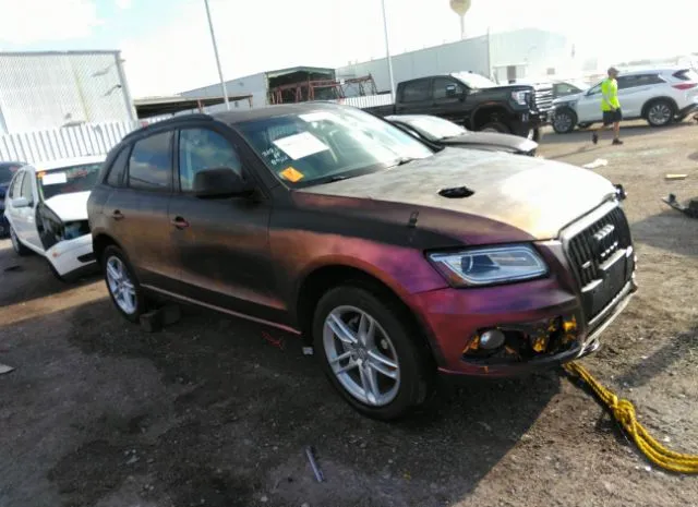 AUDI Q5 2014 wa1lfafp6ea113954