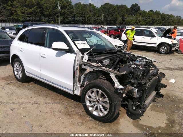 AUDI Q5 2014 wa1lfafp6ea114389