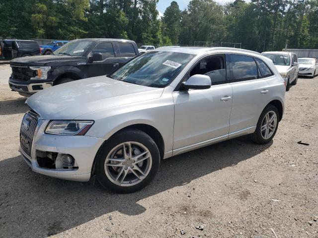 AUDI Q5 2014 wa1lfafp6ea115378