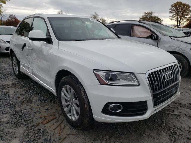 AUDI Q5 PREMIUM 2014 wa1lfafp6ea118281