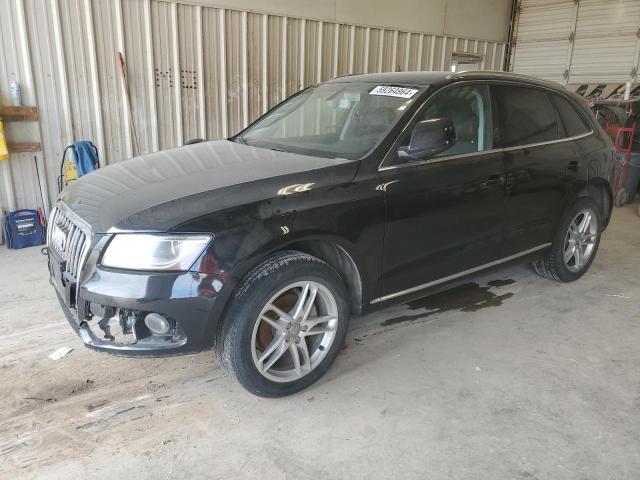 AUDI Q5 2014 wa1lfafp6ea121861