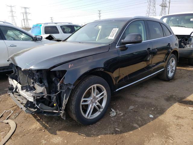 AUDI Q5 2014 wa1lfafp6ea131726