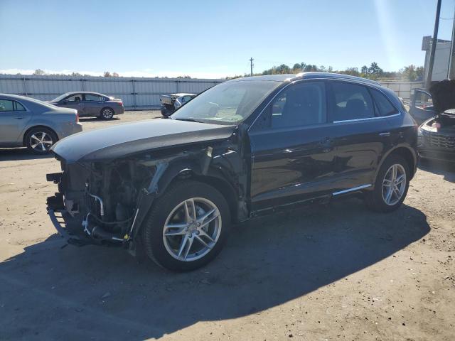 AUDI Q5 PREMIUM 2015 wa1lfafp6fa010292