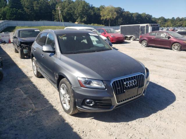 AUDI NULL 2015 wa1lfafp6fa015105