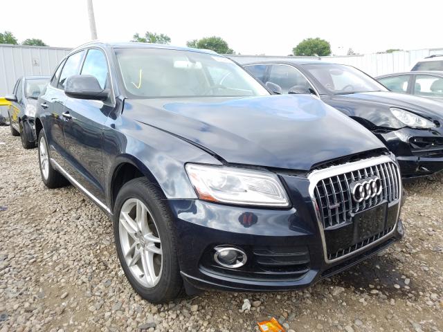 AUDI Q5 PREMIUM 2015 wa1lfafp6fa028744