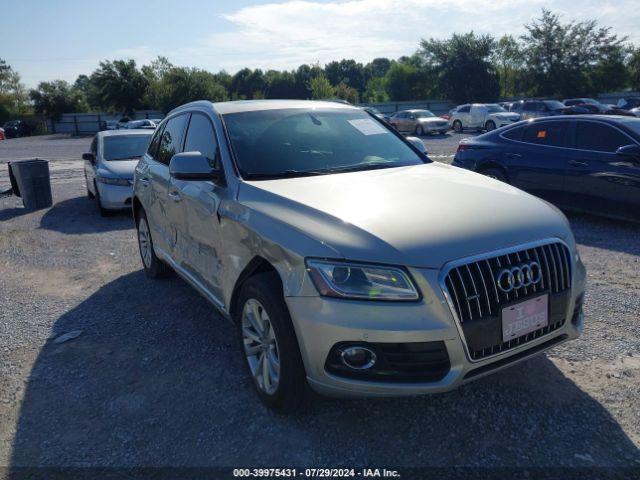 AUDI Q5 2015 wa1lfafp6fa030476