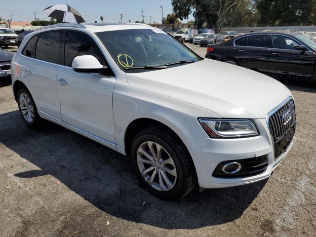 AUDI Q5 PREMIUM 2015 wa1lfafp6fa039193