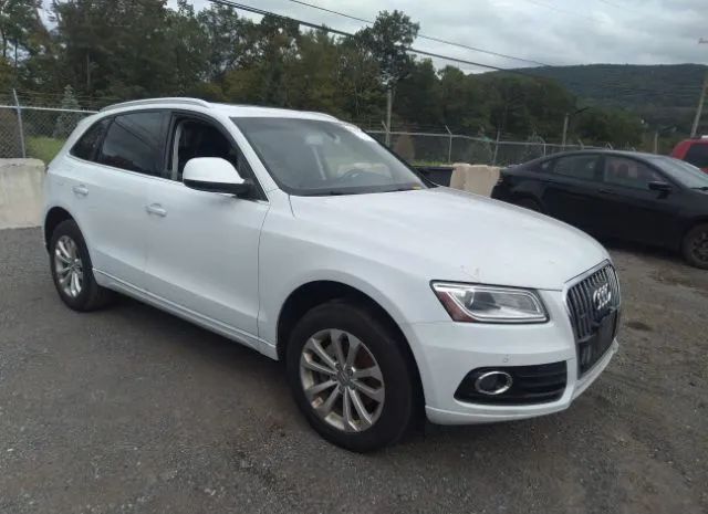 AUDI Q5 2015 wa1lfafp6fa042742