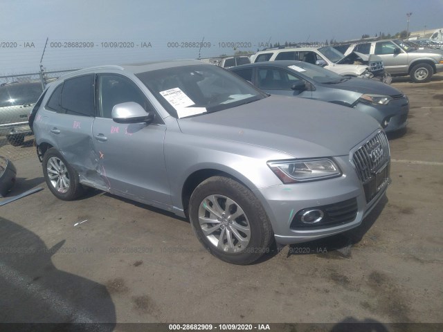 AUDI Q5 2015 wa1lfafp6fa048699