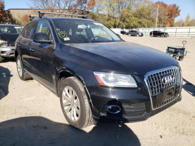 AUDI Q5 PREMIUM 2015 wa1lfafp6fa051490