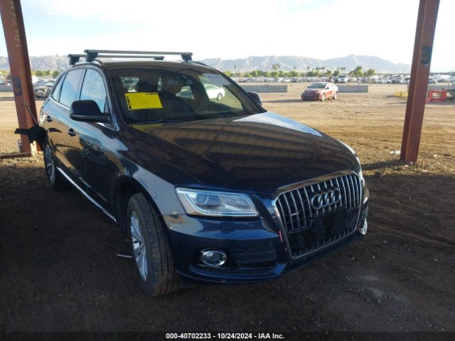 AUDI Q5 2015 wa1lfafp6fa056480