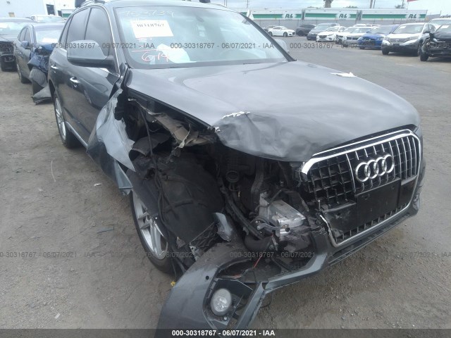 AUDI Q5 2015 wa1lfafp6fa063865